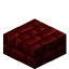 Red Nether Brick Slab