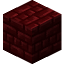 Red Nether Bricks