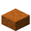 Red Sandstone Slab