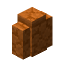 Red Sandstone Wall