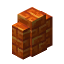 Resin Brick Wall