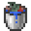 Salmon Bucket