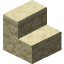 Sandstone Stairs