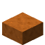 Smooth Red Sandstone Slab