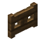 Spruce Fence Gate