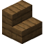 Spruce Stairs