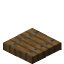 Spruce Trapdoor