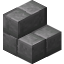 Stone Brick Stairs