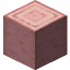 Stripped Cherry Log