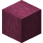 Stripped Crimson Hyphae