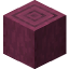 Stripped Crimson Stem