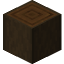 Stripped Dark Oak Log