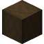 Stripped Dark Oak Wood