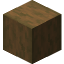 Stripped Spruce Wood