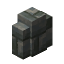 Tuff Brick Wall