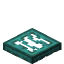 Warped Trapdoor
