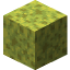 Wet Sponge