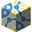 White Glazed Terracotta