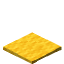 Yellow Carpet