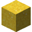 Yellow Concrete Powder