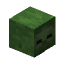 Zombie Head